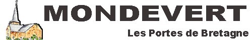 Mondevert logo